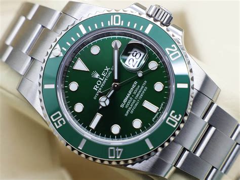 green rolex face|green face rolex for sale.